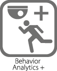 Behaviour Analytics+